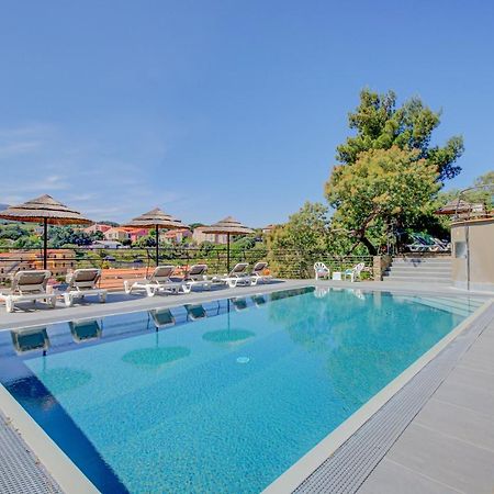 Le Madeloc Hotel & Spa Collioure Dış mekan fotoğraf