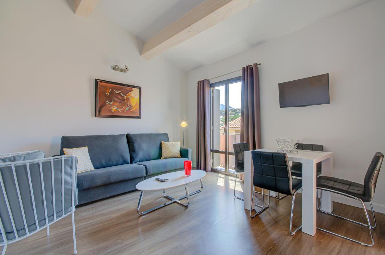 Le Madeloc Hotel & Spa Collioure Dış mekan fotoğraf