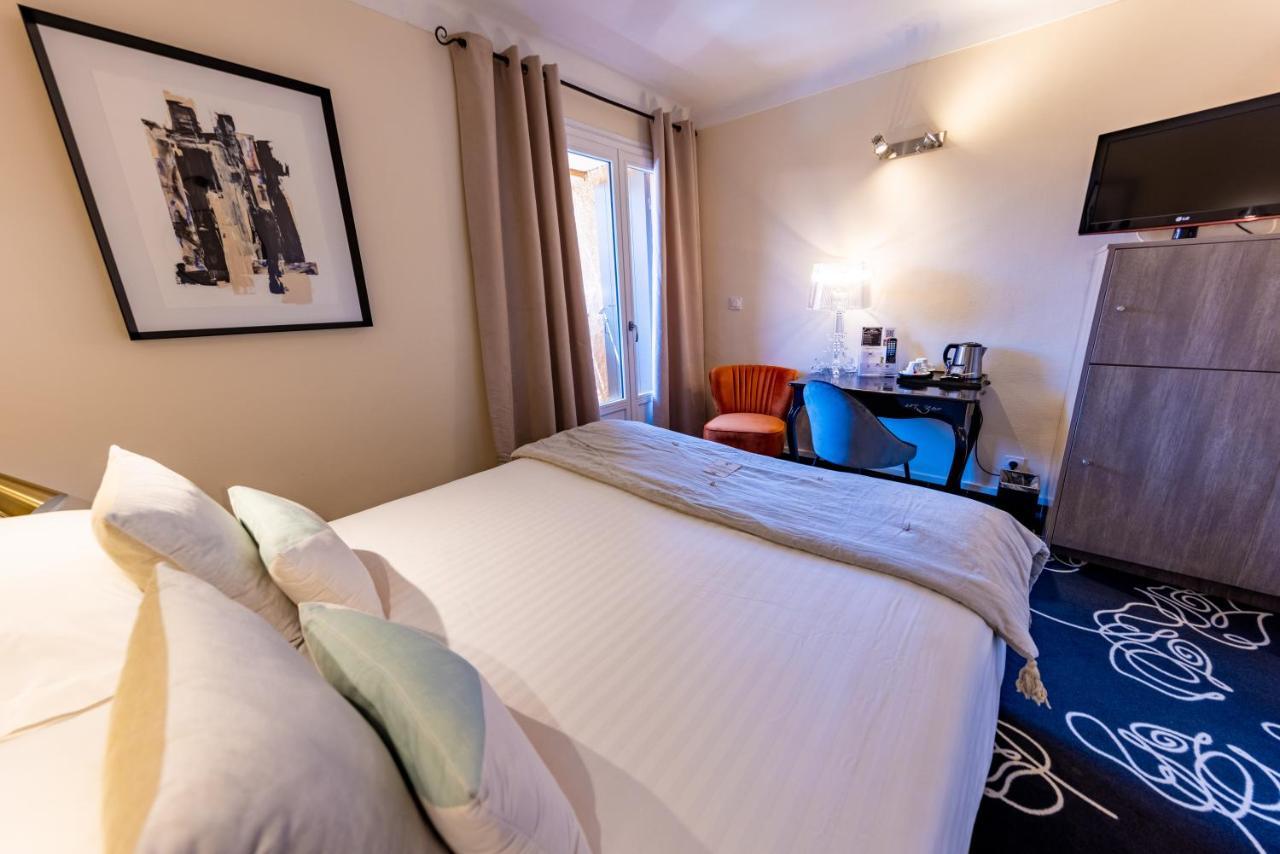 Le Madeloc Hotel & Spa Collioure Dış mekan fotoğraf