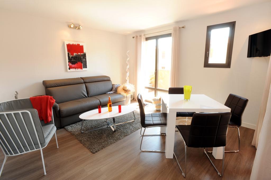 Le Madeloc Hotel & Spa Collioure Oda fotoğraf
