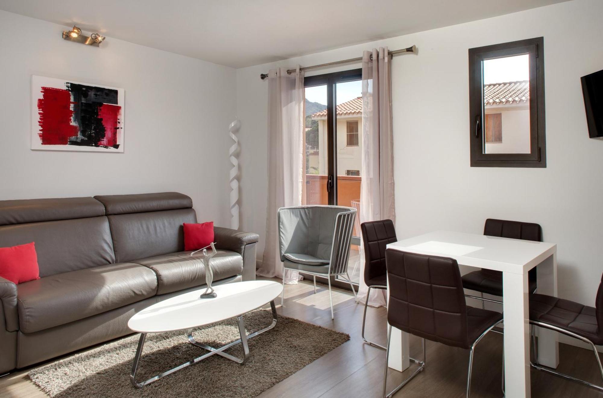 Le Madeloc Hotel & Spa Collioure Dış mekan fotoğraf