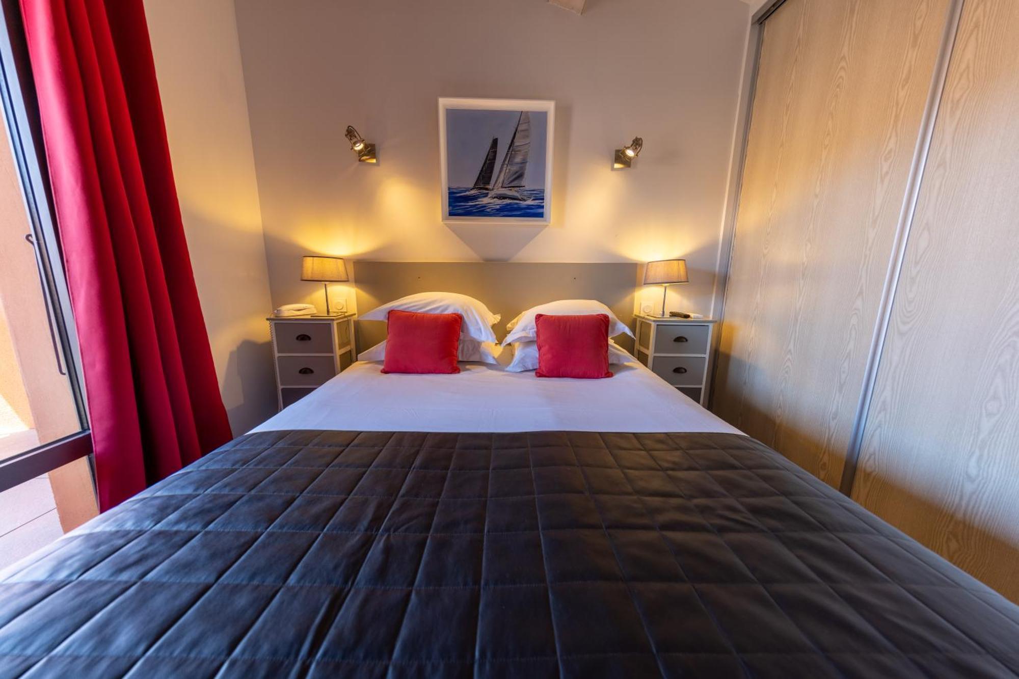 Le Madeloc Hotel & Spa Collioure Dış mekan fotoğraf