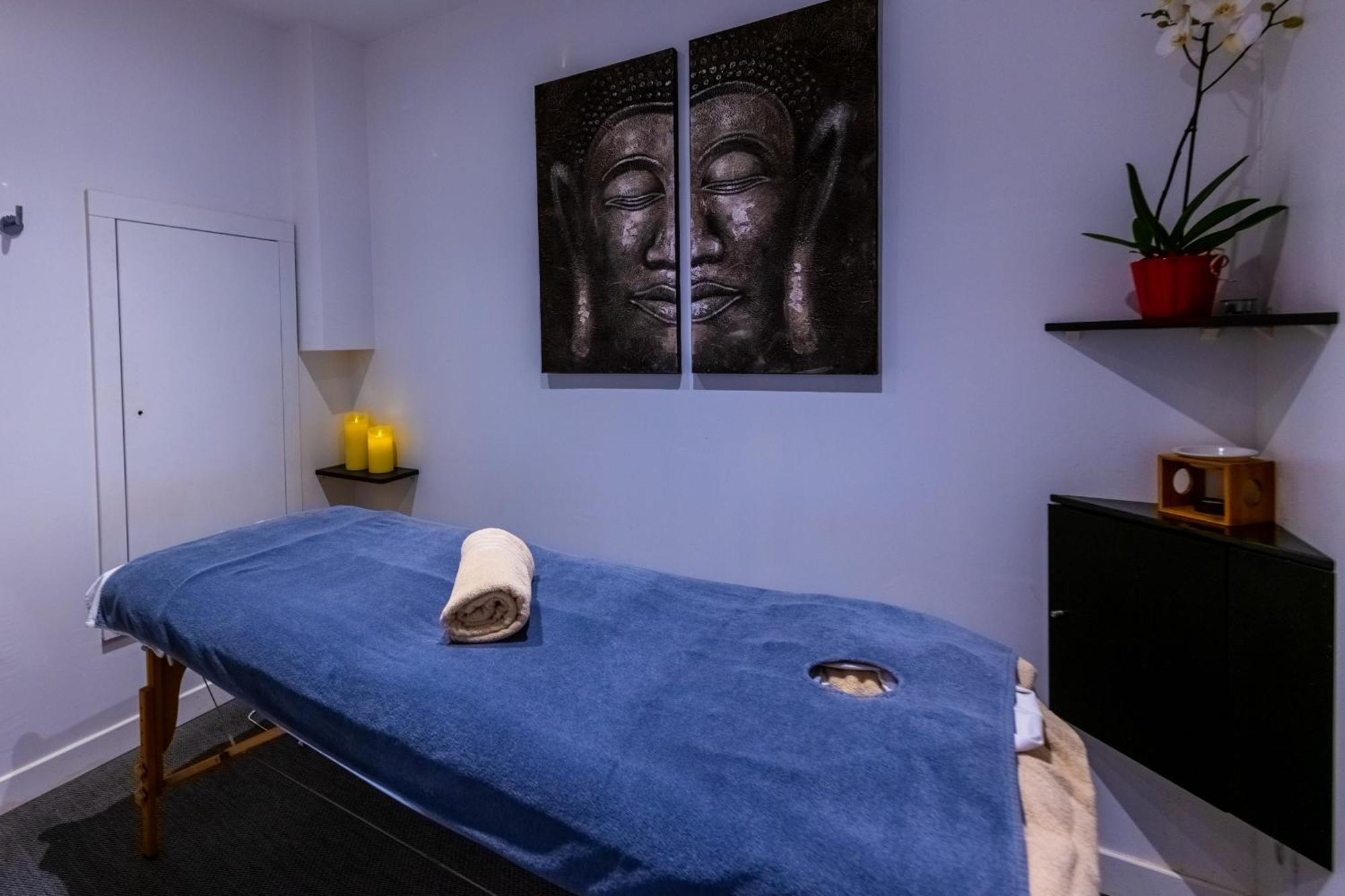 Le Madeloc Hotel & Spa Collioure Dış mekan fotoğraf