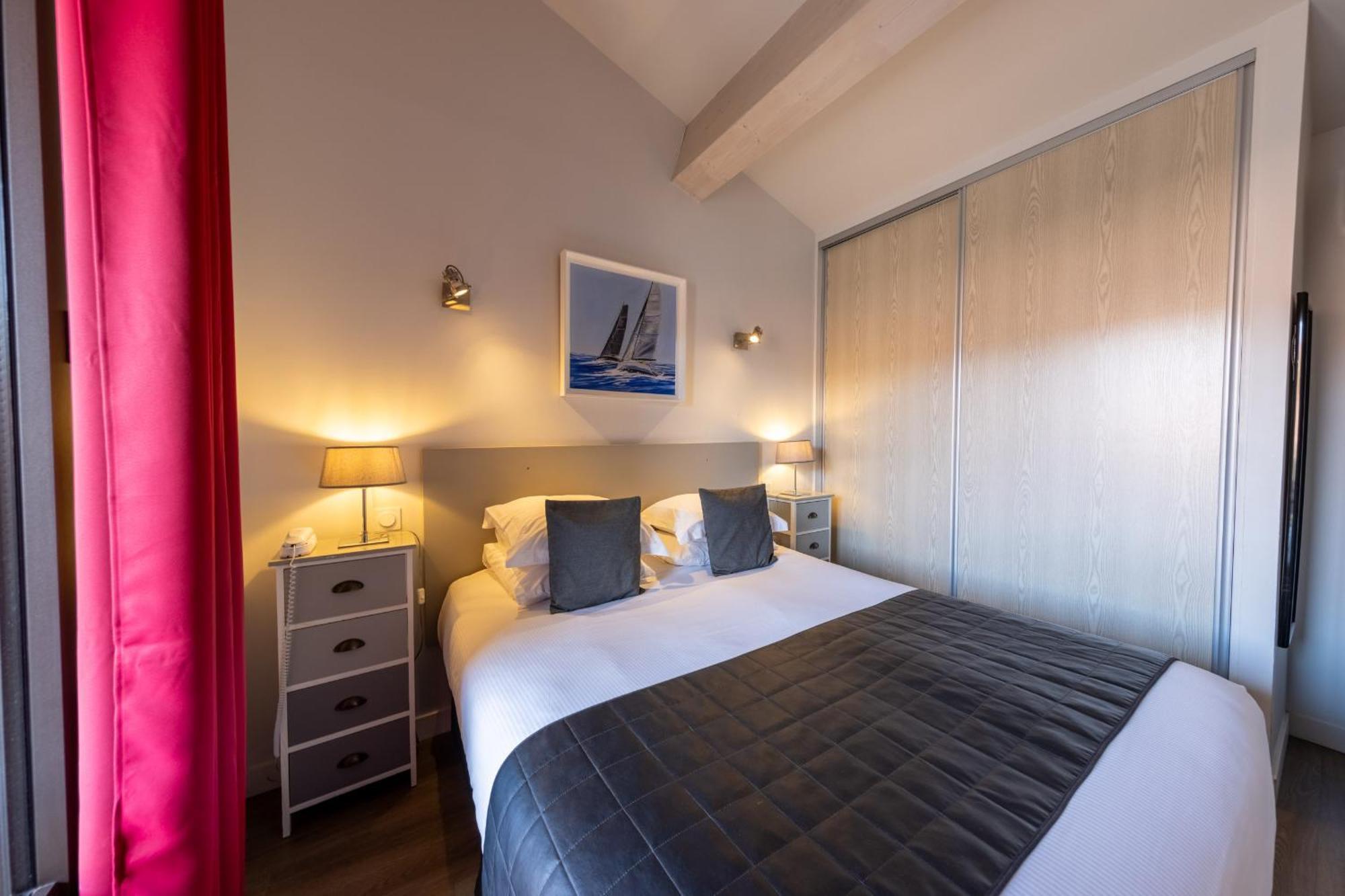 Le Madeloc Hotel & Spa Collioure Dış mekan fotoğraf