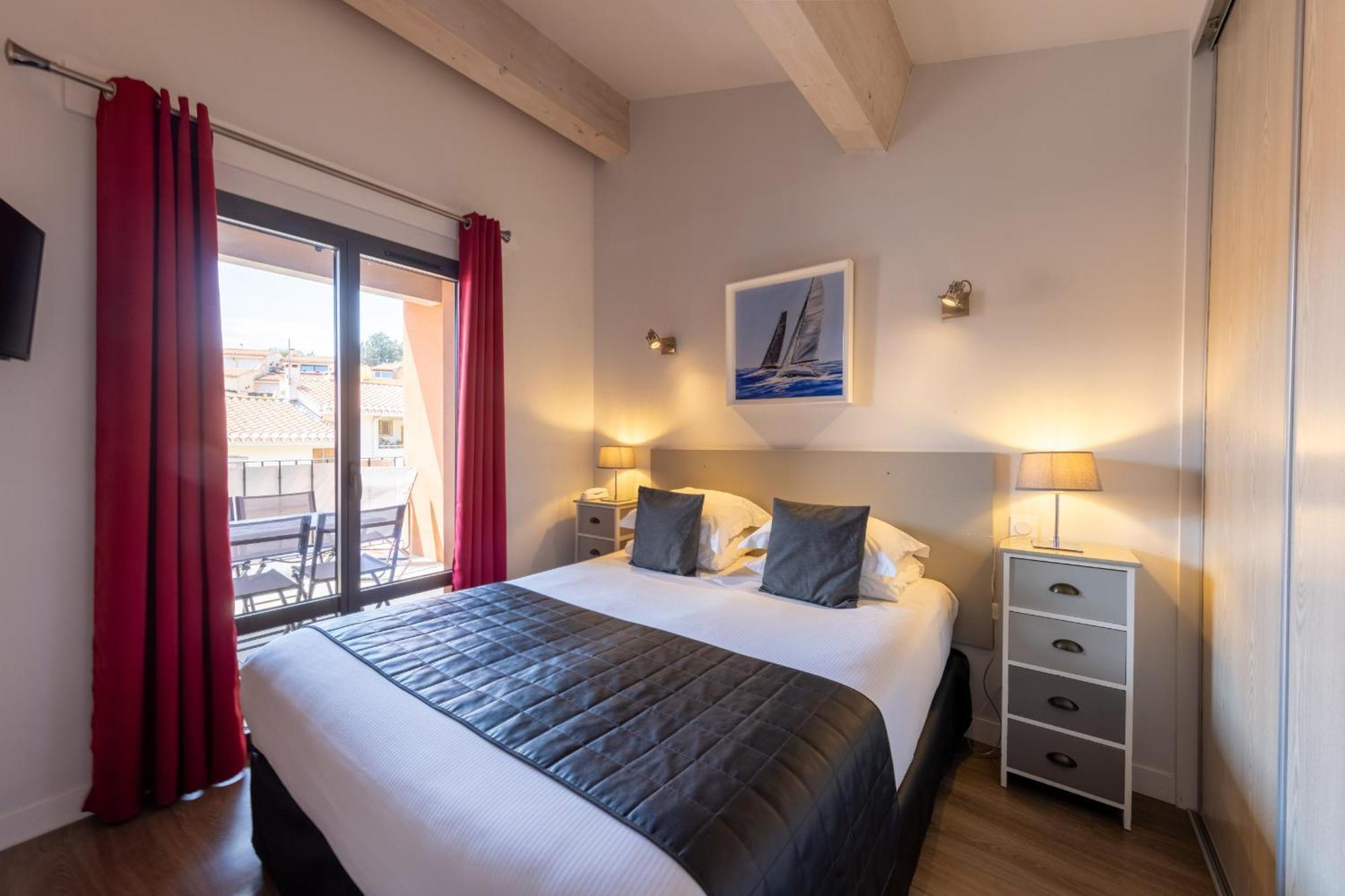 Le Madeloc Hotel & Spa Collioure Dış mekan fotoğraf