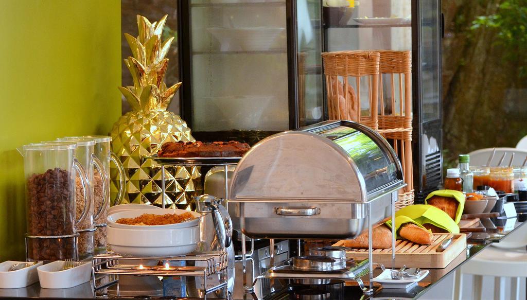 Le Madeloc Hotel & Spa Collioure Dış mekan fotoğraf