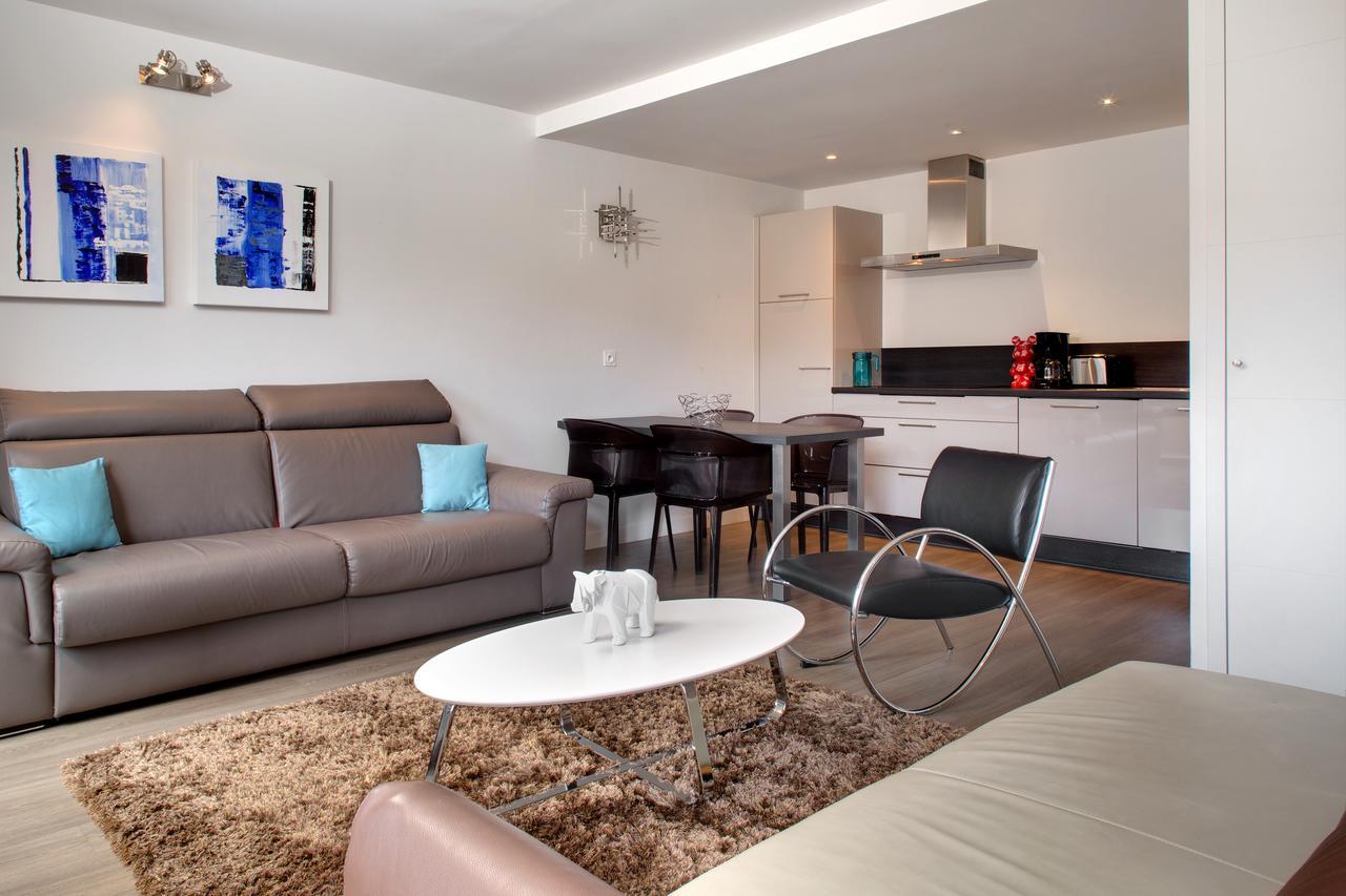 Le Madeloc Hotel & Spa Collioure Dış mekan fotoğraf