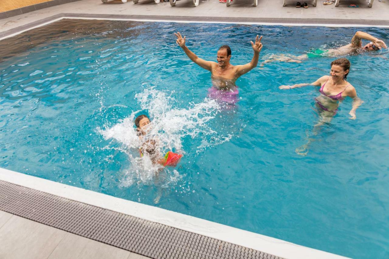 Le Madeloc Hotel & Spa Collioure Dış mekan fotoğraf